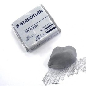 Steadtler Hamur Silgi (Gri)