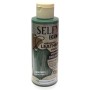 Rich Selfy Decor Vernikli Deri Boyası 120cc AMSTERDAM YEŞİLİ