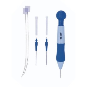 Yaysız (Panç) Punch İğnesi ve Seti SKC Yaysız (Panç) Punch İğnesi ve Seti SKC