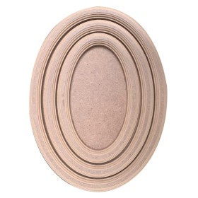 Oval Çizgili Kalın Pano Promosyon Set 3'lü Ahşap Obje Kalın Oval Çizgili Pano Promosyon Set 3'lü Ahşap Obje