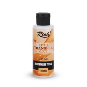 Rich Transfer Tutkalı 120cc Rich Transfer Tutkalı 120cc
