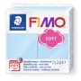 Staedtler Fimo Soft  Polimer Kil 305 Aqua