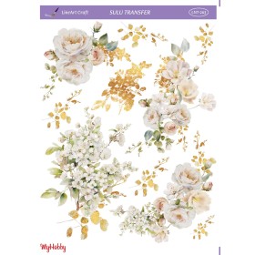 Sulu Transfer 25x35cm Model LNT-263