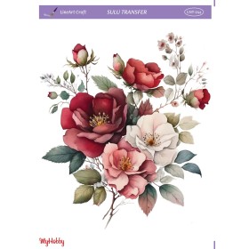 Sulu Transfer 25x35cm Model LNT-244