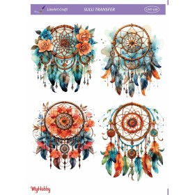 Sulu Transfer 25x35cm Model LNT-229