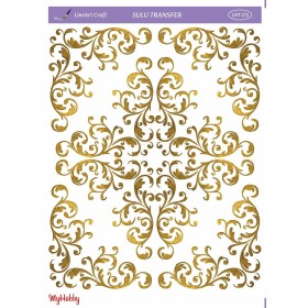 Sulu Transfer 25x35cm Model LNT-175