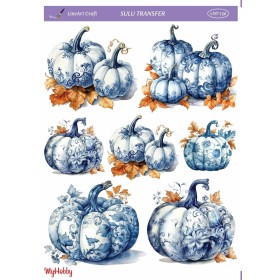 Sulu Transfer 25x35cm Model LNT-156