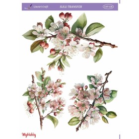 Sulu Transfer 25x35cm Model LNT-128