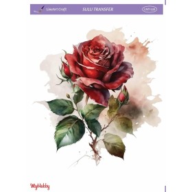 Sulu Transfer 25x35cm Model LNT-129