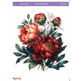 Sulu Transfer 25x35cm Model LNT-117