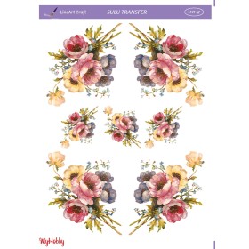 Sulu Transfer 25x35cm Model LNT-47