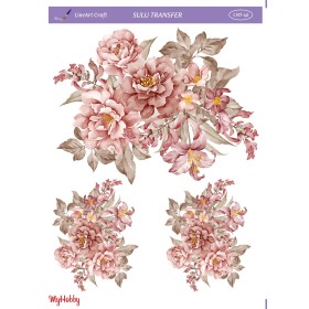 Sulu Transfer 25x35cm Model LNT-40