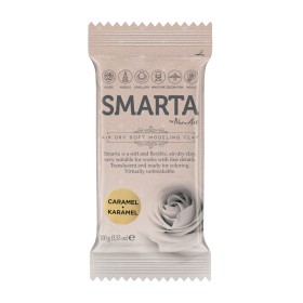 Smarta Modelleme Hamuru 100 gr. KARAMEL