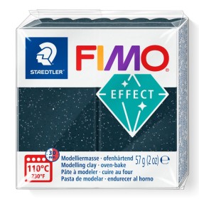 Staedtler Fimo Effect Polimer Kil 903 STARDUST