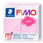 Staedtler Fimo Soft Polimer Kil 205 LIGHT PINK
