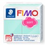 Staedtler Fimo Soft Polimer Kil 505 MINT