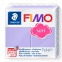 Staedtler Fimo Soft Polimer Kil 605 LILAC