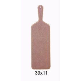 Düz Kahvaltılık Sunum Tablası 39x11cm Ahşap Obje Düz Kahvaltılık Sunum Tablası 39x11cm Ahşap Obje