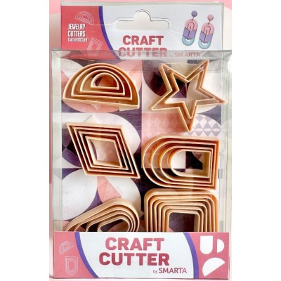 Smarta Craft Takı Kesiciler