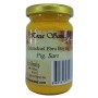 Koza Geleneksel Ebru Boyası 105cc. Pigment Sarı