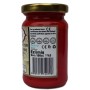 Koza Geleneksel Ebru Boyası 105cc. Pigment Kırmızı