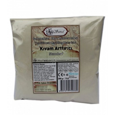 Kıvam Arttırıcı Standart 250gr
