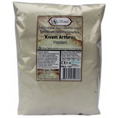 Kıvam Arttırıcı Standart 500gr