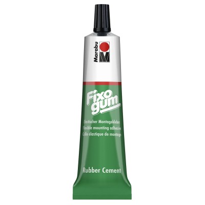 Marabu Fixo Gum 125g