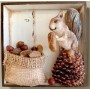 Smarta Silikon Kalıp 10x13cm - Kuruyemişler SK1013069