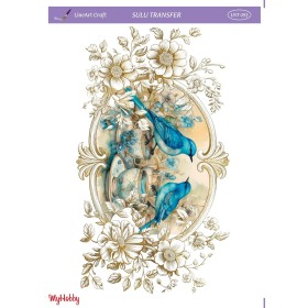 Sulu Transfer 25x35cm Model LNT-293