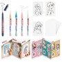 edding 5300 Creative Set - MANGA