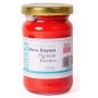 Hisar Ebru Boyası 105cc 301 Pigment Kırmızı