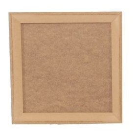Retro Pano Kare 30x30cm Ahşap Obje Retro Pano Kare 30x30cm Ahşap Obje