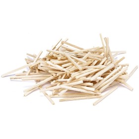 Brons Ahşap Kibrit Çöpü 4cm (200adt)