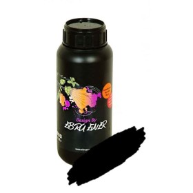 Ebru Ener Anka Vernikli Boya 500gr - SİYAH Ebru Ener Anka Vernikli Boya 500gr - SİYAH