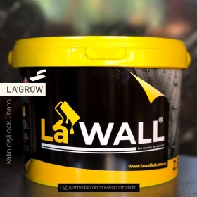 La'GROW (Kalın Taneli Doku Harcı) - 2,5KG