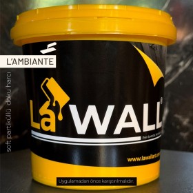 L'AMBIENTE (Soft Partiküllü Doku Harcı) - 1KG