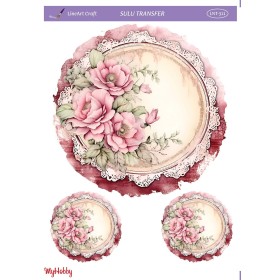 Sulu Transfer 25x35cm Model LNT-311