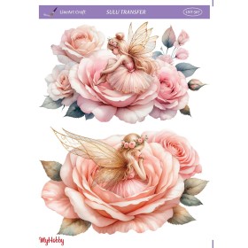 Sulu Transfer 25x35cm Model LNT-307