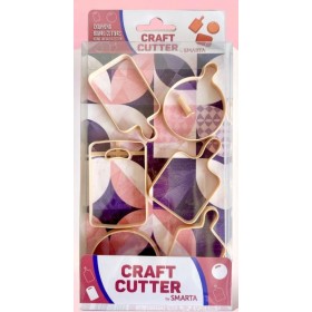 Smarta Craft Kesme Tahtası Kesicileri