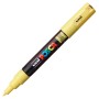 Uni Posca PC-1M Boyama Markörü 0.7 mm SARI