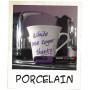 posca porselen