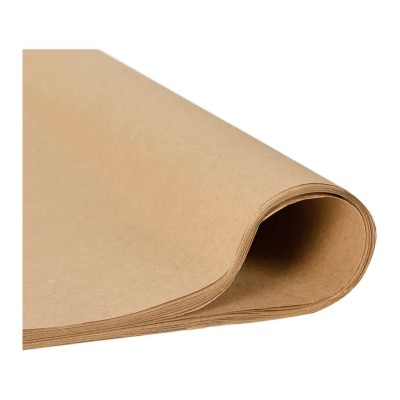 Kraft Kağıt 70x100cm - 25'li Paket