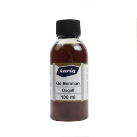 Karin Sığır Öd 90 ml