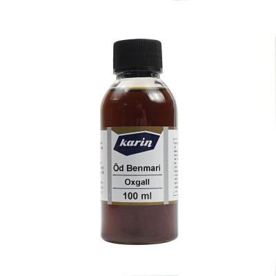 Karin Sığır Öd 90 ml