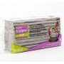 Super Sculpey Medium Fırınlanabilir Model Hamuru Gri 454gr.