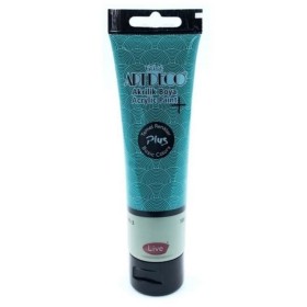 Artdeco Plus Akrilik Boya 100ml Tüp 463 Yeşil
