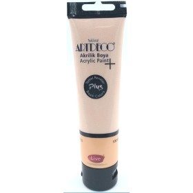 Artdeco Plus Akrilik Boya 100ml Tüp 477 Ten Rengi