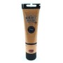 Artdeco Plus Akrilik Boya 100ml Tüp 484 Okre Kahve