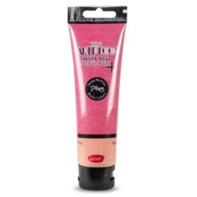 Artdeco Plus Akrilik Boya 100ml Tüp 427 Magenta